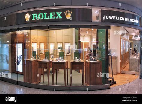 orologi munchen rolex|rolex germany locations.